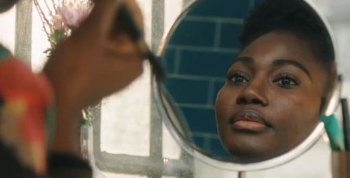 HOW TO GET A NATURAL LOOK