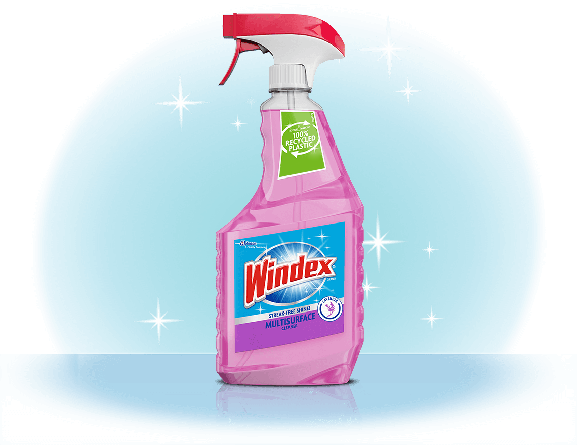 Multi Surface Cleaner Lavender